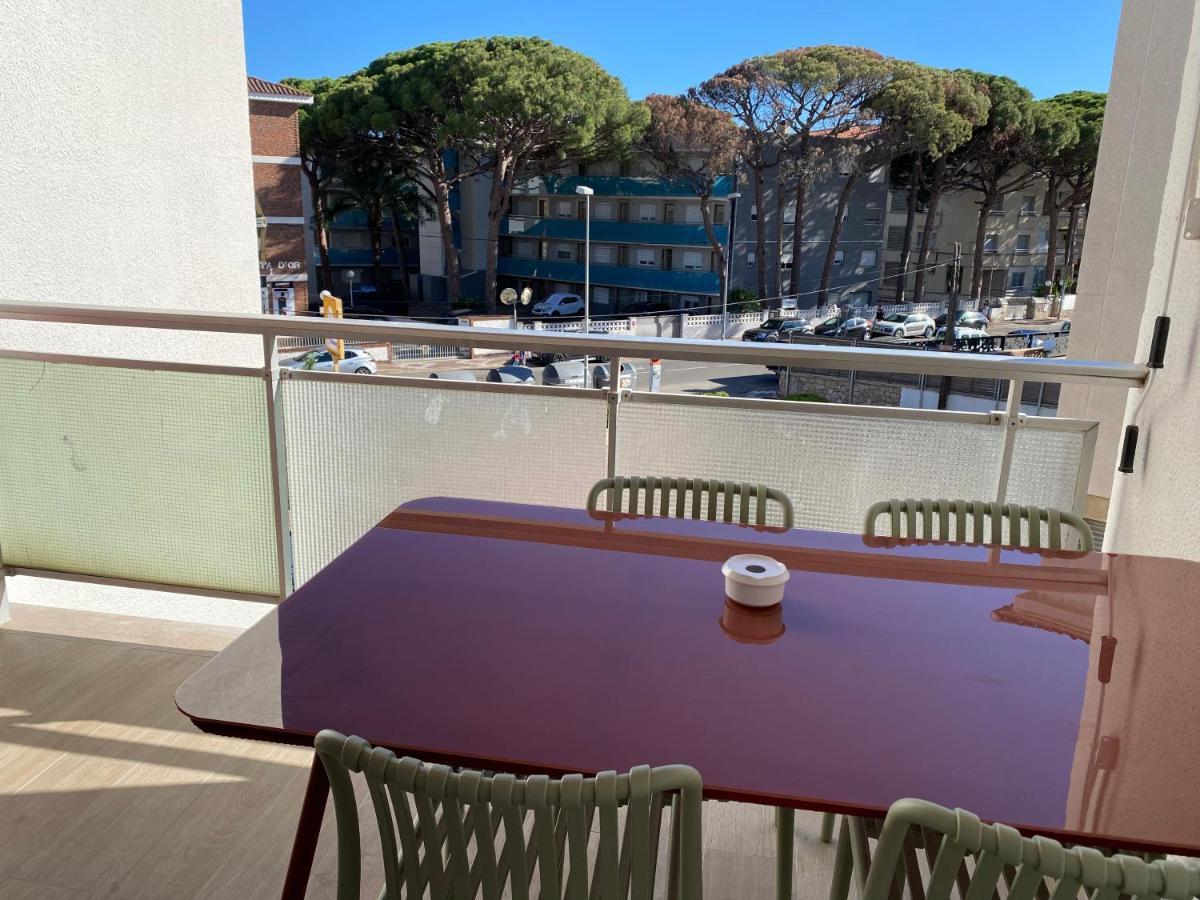 Apartamento Tranquilidad Y Confort, Reformado En Cambrils