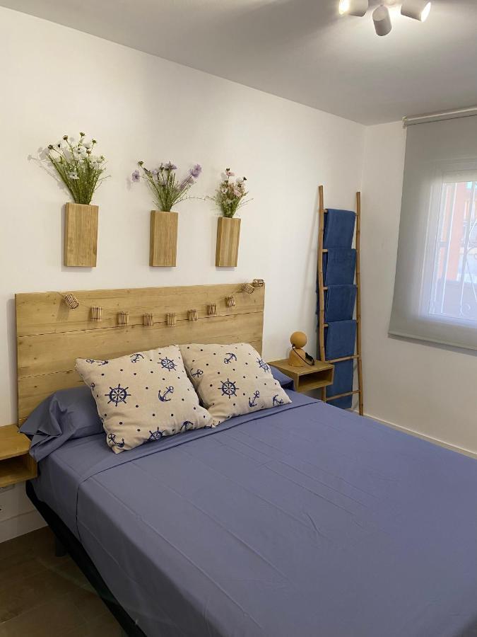 Apartamento Tranquilidad Y Confort, Reformado En
