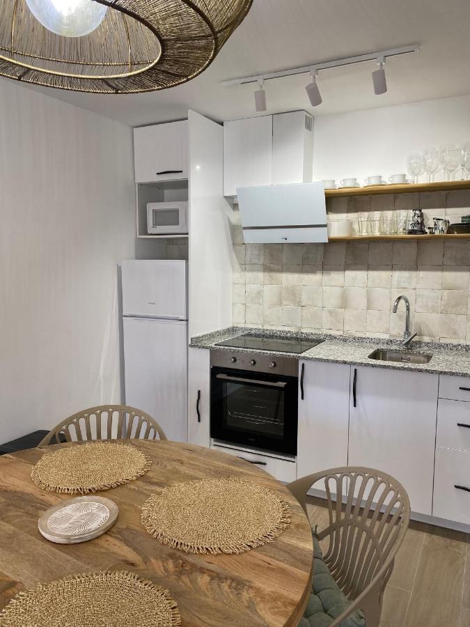 Apartament Tranquilidad Y Confort, Reformado En