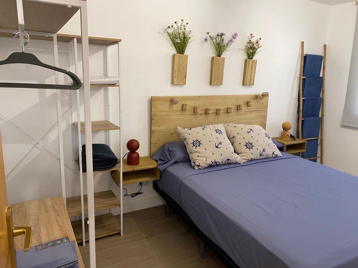 Tranquilidad Y Confort, Reformado En Apartamento *
