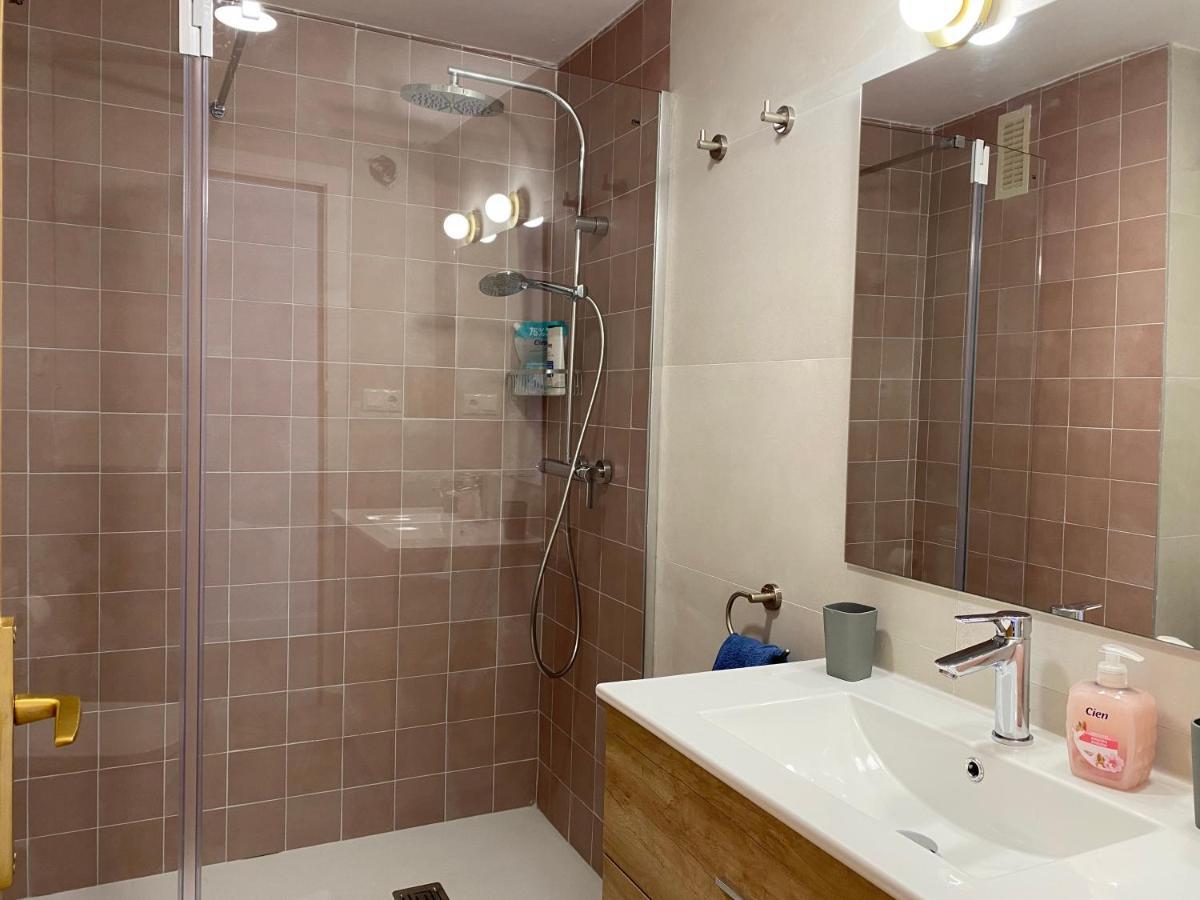 Apartamento Tranquilidad Y Confort, Reformado En *