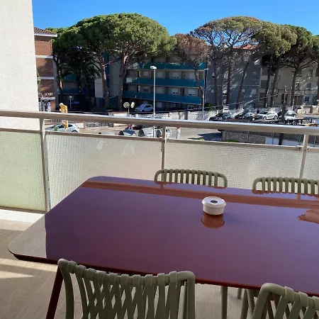 Tranquilidad Y Confort, Apartamento Reformado En Cambrils Exterior photo