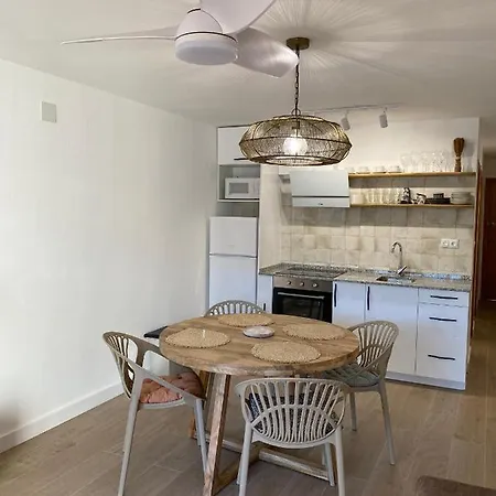 Tranquilidad Y Confort, Apartamento Reformado En Cambrils Exterior photo