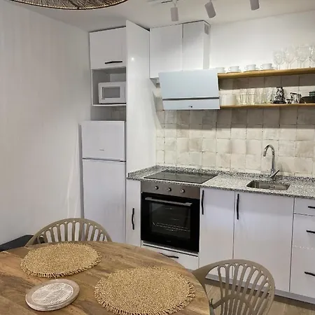 Tranquilidad Y Confort, Apartamento Reformado En Cambrils Exterior photo