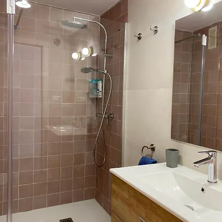 Tranquilidad Y Confort, Apartamento Reformado En Cambrils Exterior photo