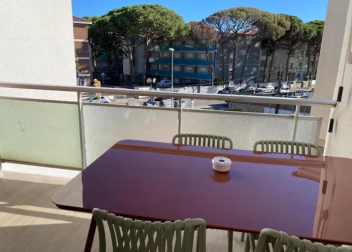 Tranquilidad Y Confort, Apartamento Reformado En Cambrils