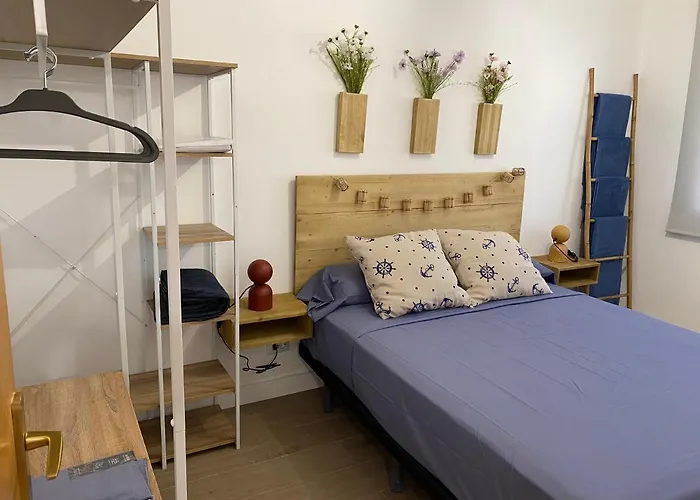 Tranquilidad Y Confort, Apartamento Reformado En Cambrils